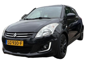 Suzuki Swift 1.2 Sportpakket