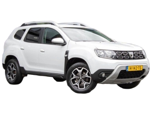 Dacia Duster 1.3 TCe Prestige 4x4 Dacia Duster 1.3 TCe Prestige 4x4