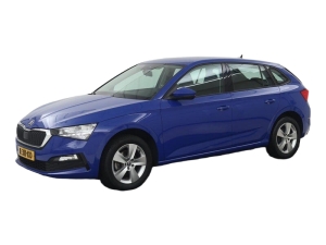 Škoda Scala 1.0 TSI Ambition Škoda Scala 1.0 TSI Ambition