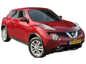 Nissan Juke 1.2 DIG-T Acenta