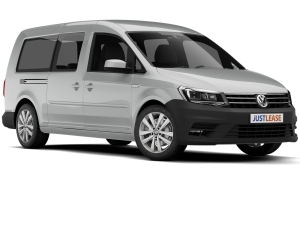 Volkswagen Caddy Kombi 1.5 TSI Maxi DSG
