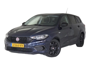 Fiat Tipo 1.4 Street Stationwagon Fiat Tipo 1.4 Street Stationwagon