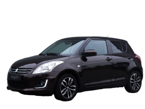 Suzuki Swift 1.2 Bison Brown Luxe