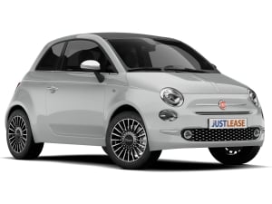Fiat 500C 1.0 70 Urban Hybrid
