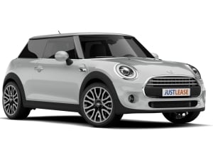 Mini Cooper Electric Yours