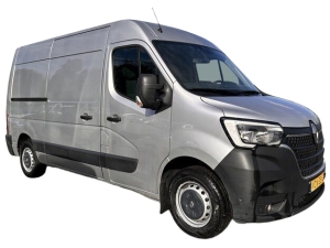 Renault Master 2.3 T35 dCi 180 L2H2 Energy Renault Master 2.3 T35 dCi 180 L2H2 Energy