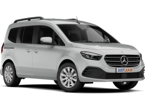 Mercedes-Benz T-Klasse T160 Mercedes-Benz T-Klasse T160