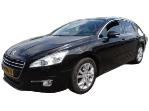 Peugeot 508 1.6 THP Allure Peugeot 508 1.6 THP Allure