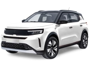 Opel Frontera Edition + Kosteloos Infotainment Pakket