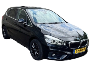 BMW 2 Serie 218d Active Tourer Corporate Lease Essential BMW 2 Serie 218d Active Tourer Corporate Lease Essential