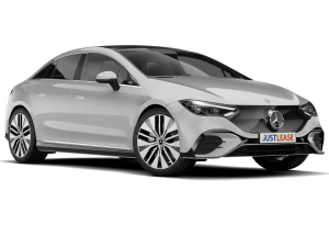 Mercedes-Benz EQE 300 Business Solution AMG