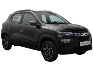 Dacia Spring Expression 27 kWh Dacia Spring Expression 27 kWh