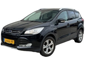 Ford Kuga 1.6 Titanium