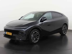 Xpeng G6 RWD Long Range 80.8 kWh