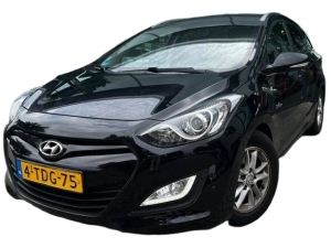 Hyundai i30 1.6 GDi Wagon Hyundai i30 1.6 GDi Wagon