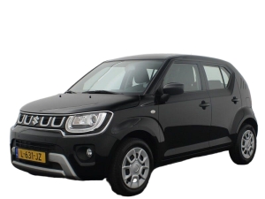 Suzuki Ignis 1.2 Smart Hybrid Comfort
