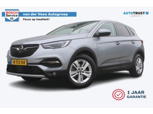 Opel Grandland X 1.2 Business Elegance