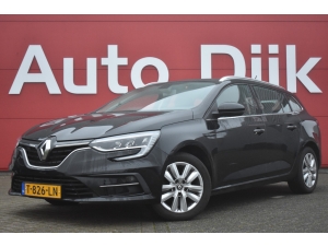 Renault MEGANE Estate 1.3 Equilibre