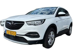 Opel Grandland X 1.2 Turbo Business Executive Opel Grandland X 1.2 Turbo Business Executive