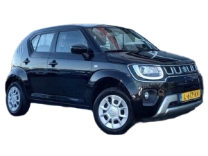 Suzuki Ignis 1.2 Smart Hybrid Comfort