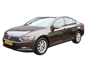 Volkswagen Passat 1.4 TSI Volkswagen Passat 1.4 TSI