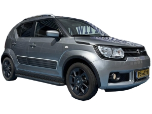 Suzuki Ignis 1.2 Active