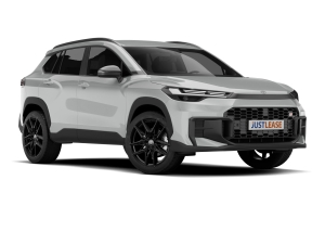 Toyota Corolla Cross Hybrid 180 GR SPORT