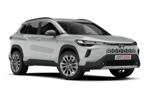 Toyota Corolla Cross Hybrid 140 Dynamic