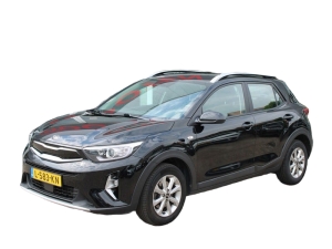 Kia Stonic 1.0 T-GDi MHEV DynamicLine Kia Stonic 1.0 T-GDi MHEV DynamicLine
