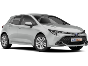 Toyota Corolla Hatchback Hybrid 140 Dynamic