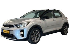 Kia Stonic 1.0 T-GDi DynamicLine Kia Stonic 1.0 T-GDi DynamicLine