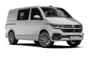 Volkswagen e-Transporter 71 kWh 160 kW L2H1 Volkswagen e-Transporter 71 kWh 160 kW L2H1