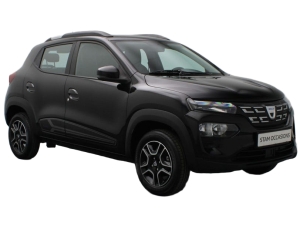 Dacia Spring Comfort 27 kWh Dacia Spring Comfort 27 kWh