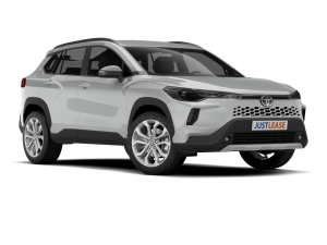 Toyota Corolla Cross 140 Active