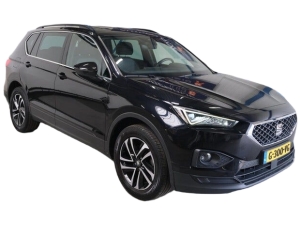 SEAT Tarraco 1.5 TSI Style 7p SEAT Tarraco 1.5 TSI Style 7p