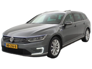 Volkswagen Passat Variant 1.4 TSI GTE 218 pk Volkswagen Passat Variant 1.4 TSI GTE 218 pk