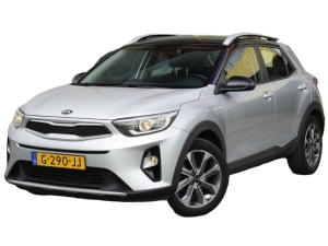 Kia Stonic 1.0 T-GDi DynamicLine Kia Stonic 1.0 T-GDi DynamicLine