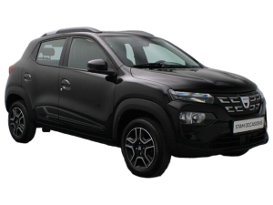 Dacia Spring Comfort 27 kWh Dacia Spring Comfort 27 kWh
