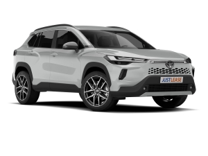 Toyota Corolla Cross Hybrid 180 Executive