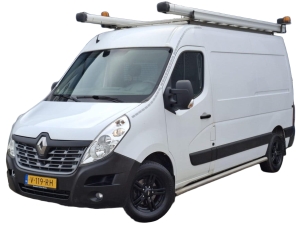 Renault Master T35 2.3 dCi L2H2 Renault Master T35 2.3 dCi L2H2