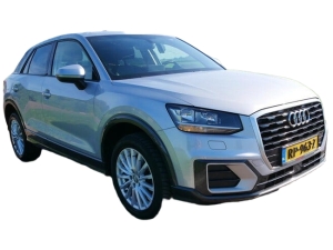 Audi Q2 1.6 TDI Design S-Tronic Audi Q2 1.6 TDI Design S-Tronic