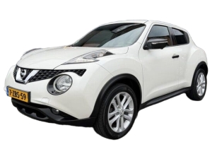Nissan Juke 1.2 DIG-T Tekna