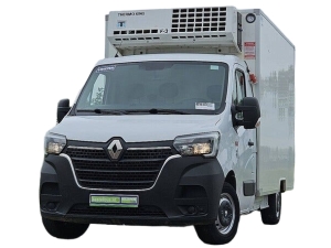 Renault Master 2.3 Renault Master 2.3