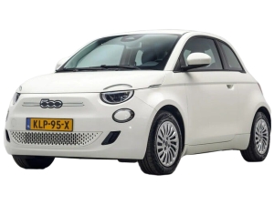 Fiat 500e 24 kWh Action Fiat 500e 24 kWh Action