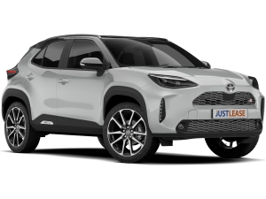 Toyota Yaris Cross Hybrid 115 Active