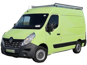 Renault Master T28 2.3 dCi L2H2 Renault Master T28 2.3 dCi L2H2