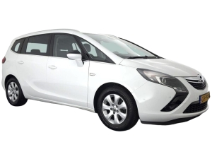 Opel Zafira Tourer 1.6 CDTI Business+ Opel Zafira Tourer 1.6 CDTI Business+