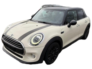 MINI Cooper 1.5 Pepper MINI Cooper 1.5 Pepper