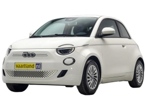 Fiat 500e Action 24 kWh Fiat 500e Action 24 kWh