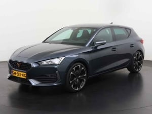 Cupra Leon 1.4 e-Hybrid VZ